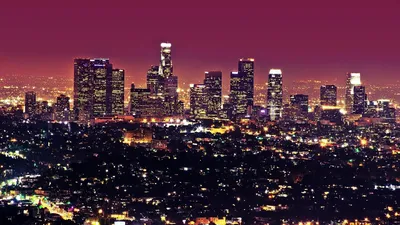 Лос-Анджелес – достопримечательности и развлечения в фирменном гайде