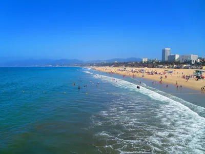 ПОБЕРЕЖЬЕ ТИХОГО ОКЕАНА В ЛОС-АНДЖЕЛЕСЕ. Район Pacific Palisades. Покупка  дома в США, Калифорния. - YouTube