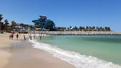 Лучшие пляжи и море в Лос-Анджелесе (США) - отзывы и фото туристов 2024