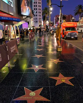 Лос-Анджелес Улица Америка - Бесплатное фото на Pixabay - Pixabay