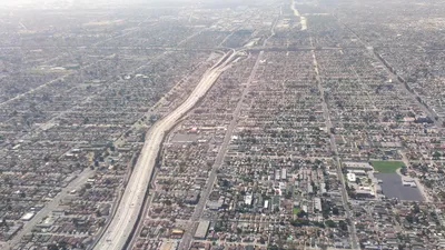 Жители готовы покинуть Лос-Анджелес из-за дорогой аренды - ForumDaily