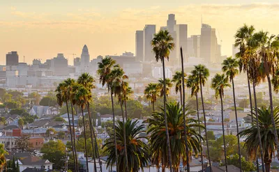 Университеты Калифорнии | Вузы Лос-Анджелеса с EF