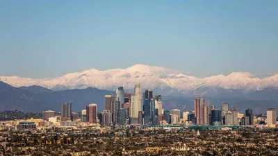 Лос-Анджелес (Los Angeles) | Viatores