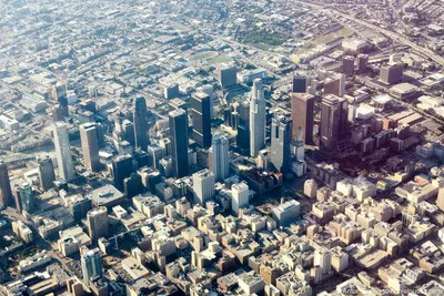 Мой город: Лос-Анджелес с мейк-ап артистом Владой Козачище | Rubic.us