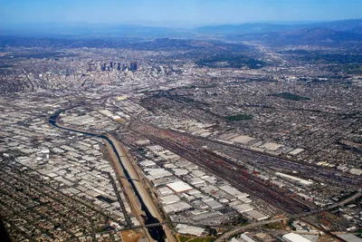 Понять Лос-Анджелес за один день 🧭 цена экскурсии $684, 42 отзыва,  расписание экскурсий в Лос-Анджелесе