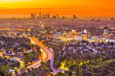 Окрестности Лос-Анджелеса: что посмотреть | Planet of Hotels