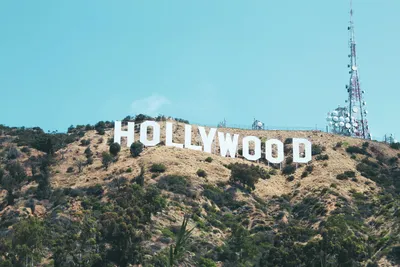 Лос-Анджелес Голливудский тур на полдня - Klook Россия