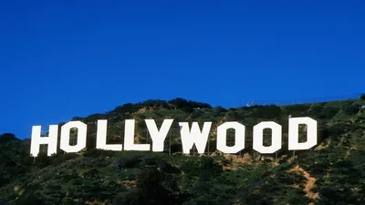 Голливуд Лосанджелес — стоковые фотографии и другие картинки Лос-Анджелес -  Лос-Анджелес, Округ Лос-Анджелес, Голливуд - Калифорния - iStock