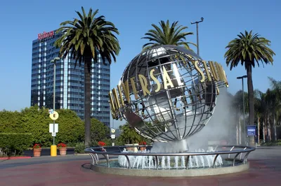 Голливудская Аллея Славы В Голливуде, Лос-Анджелес, Калифорния. Фотография,  картинки, изображения и сток-фотография без роялти. Image 38535462