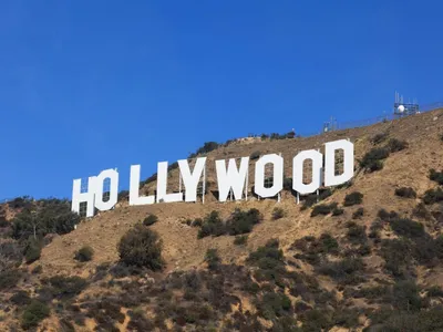 Голливуд Калифорния Лос Анджелес - Бесплатное фото на Pixabay - Pixabay
