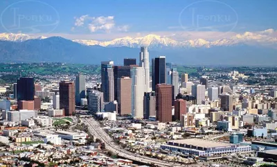 Лос Анджелес Калифорния Городской - Бесплатное фото на Pixabay - Pixabay