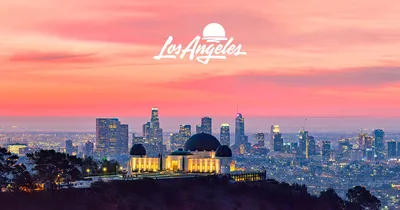 Лос-Анджелес, США | Enjoying Moments