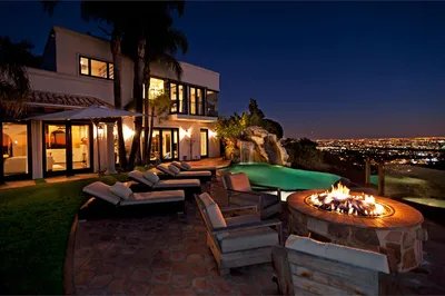 Booking.com: Гостевой дом Hollywood Hills 1940s Mansion , Лос-Анджелес, США  - 93 Отзывы гостей . Забронируйте отель прямо сейчас!
