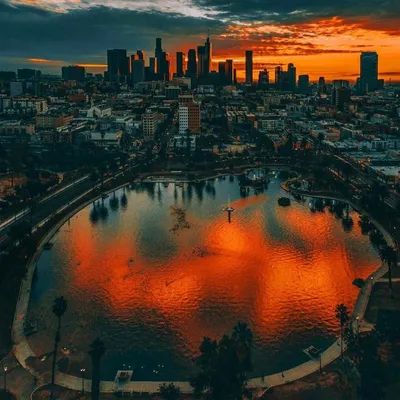 Visit Los Angeles. Find Things to Do in LA. California Travel Guides |  Discover Los Angeles