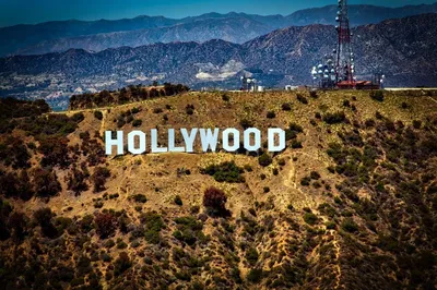 Топ-10 мест с самым красивым видом на Лос-Анджелес