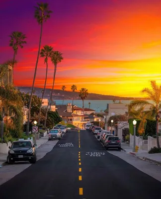 Лос Анджелес закат фото красивые: 6 тыс изображений найдено в  Яндекс.Картинках | Paesaggi, Sfondi estivi, Sfondi
