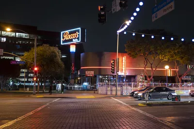 Красивые улицы лос анджелеса - 83 фото