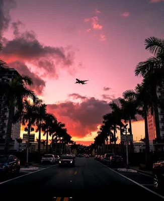 Los Angeles at night Stock Photo by ©rabbit75_dep 71741247