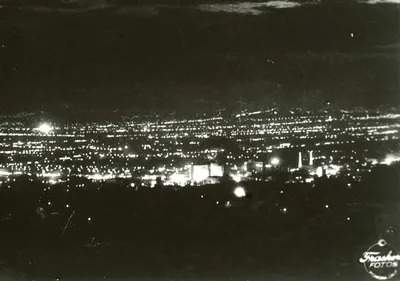 Yun бесплатные фото фонда. : No. 1671 Ночь Лос-анджелеса. [Сша. / Лос- анджелес.]
