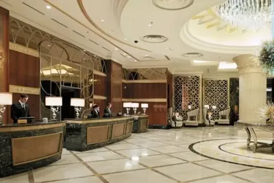 Lotte Hotel Moscow» банкетный зал, отель, ресторан на портале по банкетам -  BanketMSK.ru
