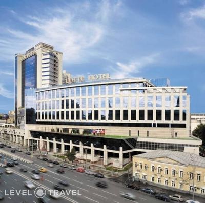 Lotte Hotel Moscow Review: What To REALLY Expect If You Stay