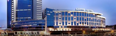 Hotel Lotte Hotel Moscow - The Leading Hotels Of The World Moscow, Russia -  book now, 2024 prices