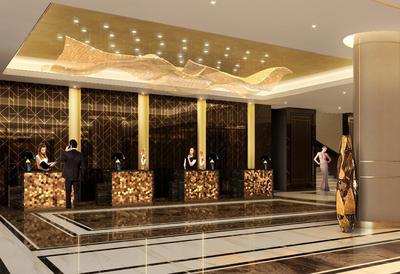 Покоряя сердца: Лотте Отель Самара открыл свои двери для первых гостей.  17.05.2018