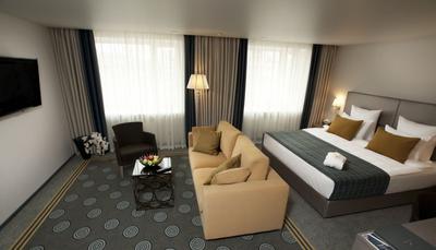 Hotel Luciano Residence Kazan - Kazan' - Great prices at HOTEL INFO