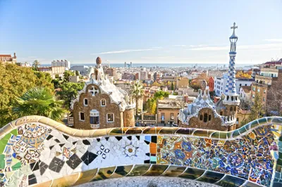 Що подивитися і спробувати в Барселоні? ТОП 10 місць | КИЙ АВІА