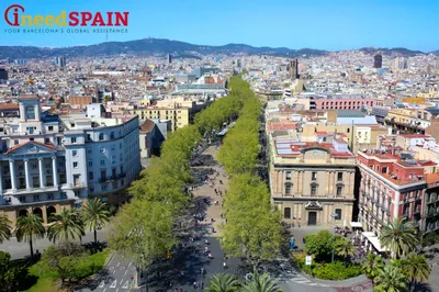 Пин от пользователя Disha на доске sanj | Красивые места, Путешествия,  Барселона
