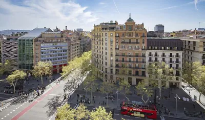 Элитные районы Барселоны. Лучшие районы Барселоны для жизни - блог Estate  Barcelona