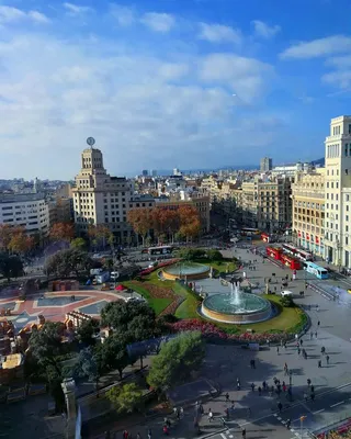 Что посмотреть в Барселоне — гид по колоритным местам города | Planet of  Hotels