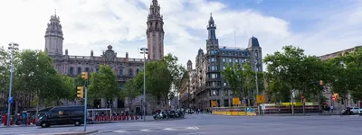 Топ 10: исторические отели Барселоны 2024 года - Tripadvisor
