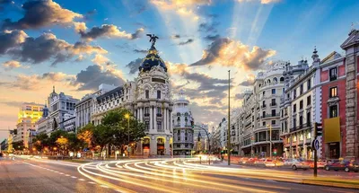 ТОП-10 самых красивых городов Испании 2024: фото, достопримечательности,  обзоры