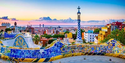 Города Испании для ПМЖ: лучшие города для жизни и переезда в Испании в 2024  году