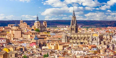 Лучшие места для необычных фотосессий в Испании | by WOODMARKGROUP | Medium