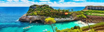 Лучшие пляжи Испании и Португалии: фото, описания | GQ Россия