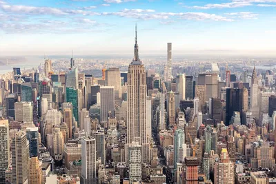 🏛️ 5 районов Нью-Йорка: чем известен каждый из них? | Smapse