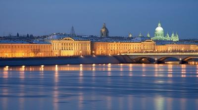 Лучшие районы Санкт-Петербурга для проживания. Рейтинг районов Санкт- Петербурга