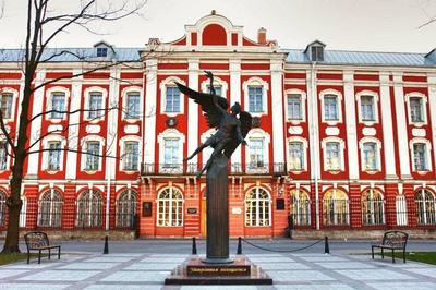 Лучшие музеи Санкт-Петербурга - Imapress