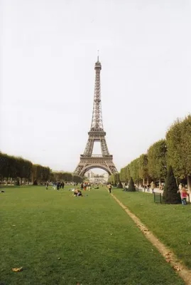 Эйфелева башня, Париж: лучшие советы перед посещением - Tripadvisor