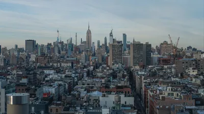 Места в Нью Йорке, которые стоит посетить - YouTube
