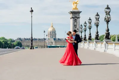 Не знаете где провести фотосессию в Париже? Список мест - здесь! | Фотограф  в париже