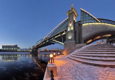 15 красивых мест для фотосессий в Москве | Blog Fiesta