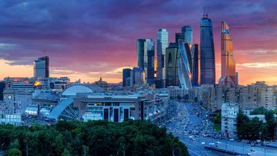 ᐅ ТОП-100 мест для фотосессии в Москве [2024] — Фотограф Олег Багмуцкий