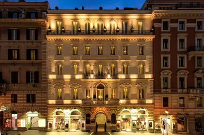 10 лучших отелей и гостиниц Италии в 2024 году - Tripadvisor