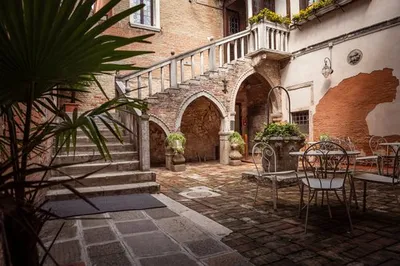 Топ 10: исторические отели Италии 2024 года - Tripadvisor