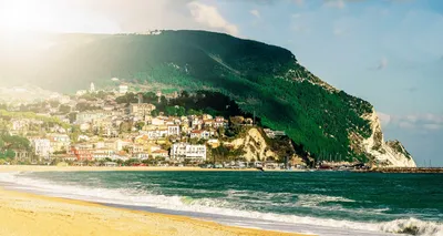 Лучшие пляжи Италии на Адриатике 2024, чтобы провести лето