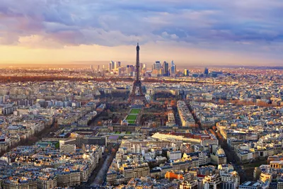 10 новых отелей, чтобы заново открыть для себя Париж в этом году
