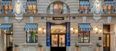 Shangri-La Hotel Paris: рейтинг 5-звездочных отелей в городе Париж